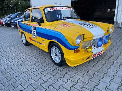 WeDa Fahrzeuge