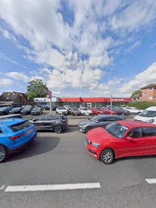 GE Gebrauchtwagen -Emsland GmbH
