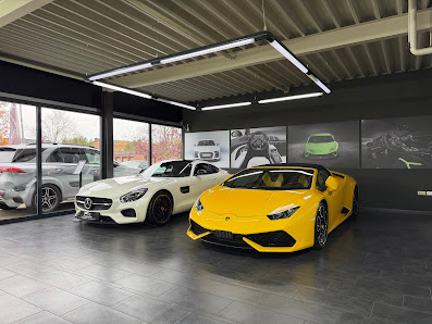 A&C Autozentrum GmbH