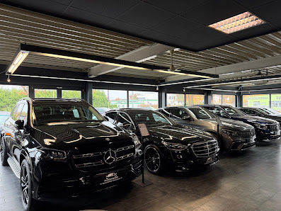 A&C Autozentrum GmbH