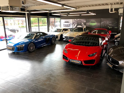 A&C Autozentrum GmbH