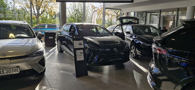 Auto Schrader GmbH, Garbsen Citroën Service