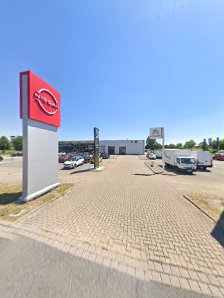 Auto Schrader GmbH, Garbsen Citroën Service