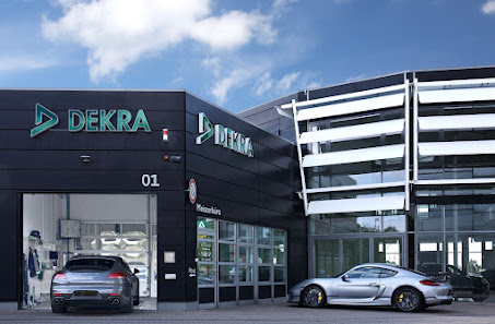 eTower GmbH & Dekra
