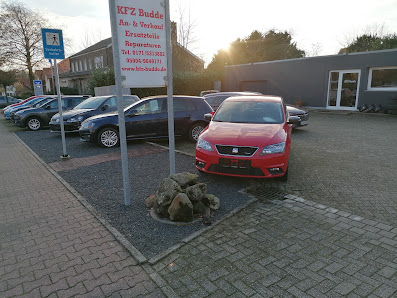 KFZ Budde
