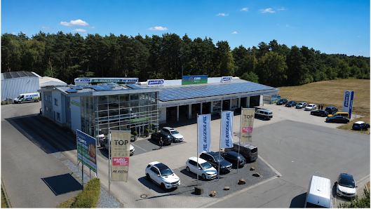 Paul Kuzka GmbH & Co. KG Reifen + Kfz-Werkstatt / Autowerkstatt – Reifenhändler und Autoservice für Lingen