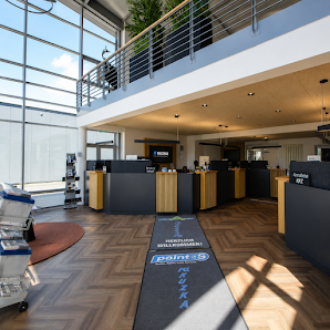 Paul Kuzka GmbH & Co. KG Reifen + Kfz-Werkstatt / Autowerkstatt – Reifenhändler und Autoservice für Lingen