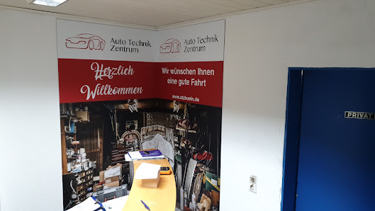 Auto Technik Zentrum