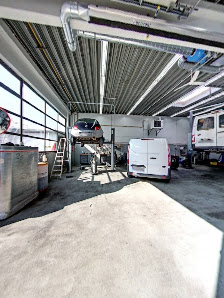 Auto Technik Zentrum