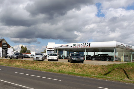 KFZ-Technik Bernhardt
