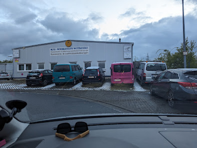 Witschke Automobile Werkstatt
