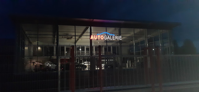 KFZ Werkstatt / KFZ Handel - Autogalerie Wolfenbüttel GmbH