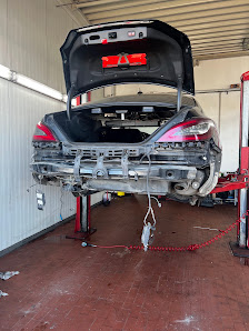 KFZ Werkstatt / KFZ Handel - Autogalerie Wolfenbüttel GmbH