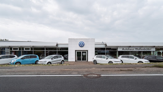 Autohaus Wolfenbüttel GmbH
