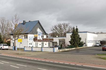 B. & G. Gatzke GmbH