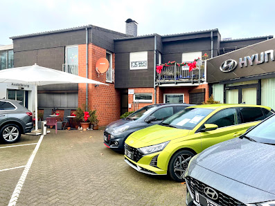 Autohaus Gebrüder Bormann GmbH