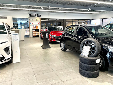 Autohaus Gebrüder Bormann GmbH