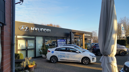 Autohaus Gebrüder Bormann GmbH