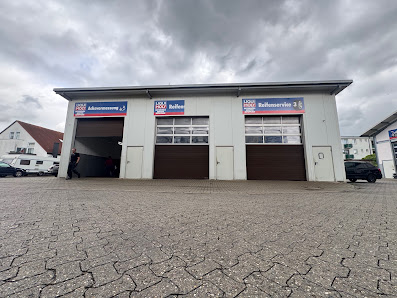 Reifenservice Wolfenbüttel