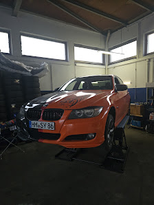 HEZAN Automobile