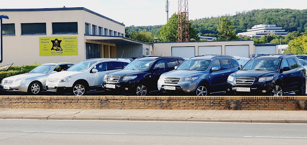 HEZAN Automobile