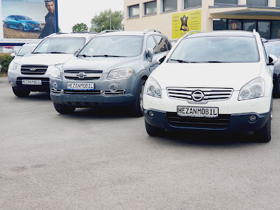HEZAN Automobile