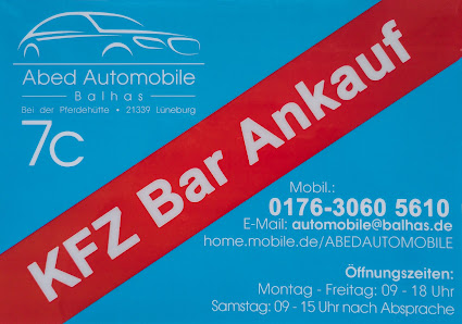 Abed Automobile