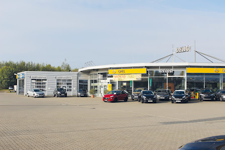 Ernst Dello GmbH & Co. KG / Citroën Standort Lüneburg