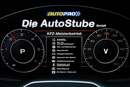 Die Autostube GmbH