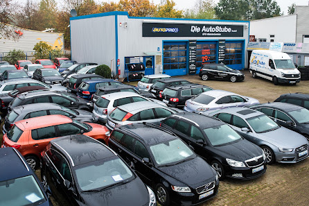 Die Autostube GmbH