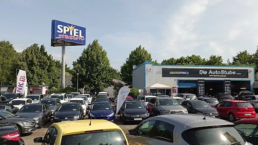 Die Autostube GmbH
