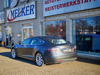 Schuller Automobile, Autohandel