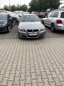 Schuller Automobile, Autohandel