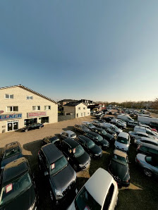 Schuller Automobile, Autohandel