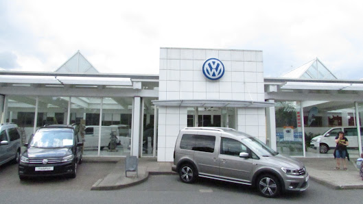 Autozentrum Uelzener Straße - Dannacker & Laudien GmbH
