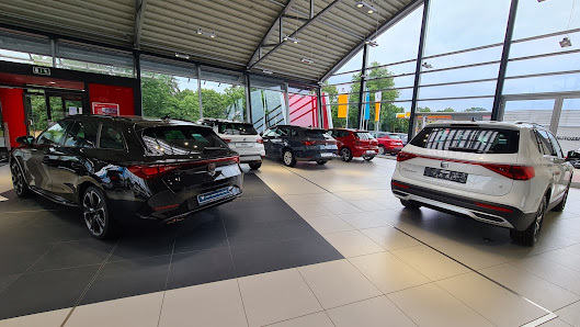Autozentrum Uelzener Straße - Dannacker & Laudien GmbH