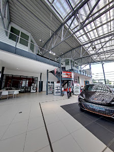 Autozentrum Uelzener Straße - Dannacker & Laudien GmbH