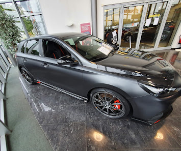 Claas Wehner Autohaus GmbH