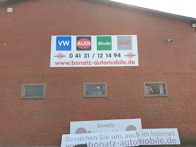 Bonatz-Automobile GmbH