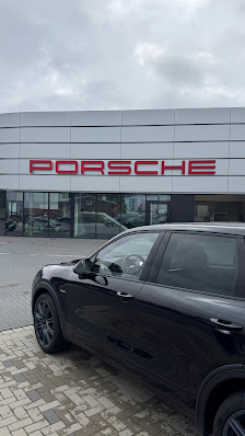 Porsche Verkauf & Service | Porsche Zentrum Lüneburg | Senger PZ GmbH