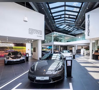 Porsche Verkauf & Service | Porsche Zentrum Lüneburg | Senger PZ GmbH