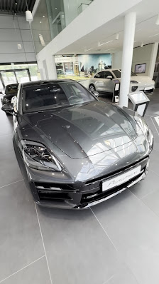 Porsche Verkauf & Service | Porsche Zentrum Lüneburg | Senger PZ GmbH