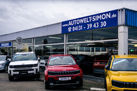 Autowelt-Simon GmbH & Co. KG