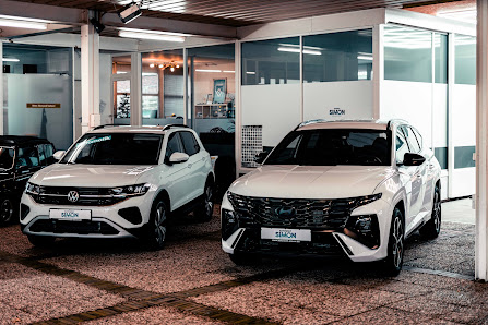 Autowelt-Simon GmbH & Co. KG