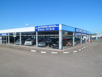 Autowelt-Simon GmbH & Co. KG