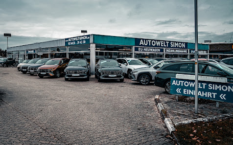 Autowelt-Simon GmbH & Co. KG