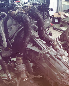 Tsviatkou-Auto | Tuning Abschleppen KFZ Werkstatt Köln
