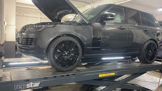 Tsviatkou-Auto | Tuning Abschleppen KFZ Werkstatt Köln