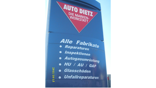 Auto Dietz GmbH