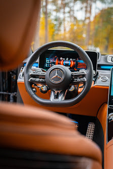 AMG Performance Center Lüneburg